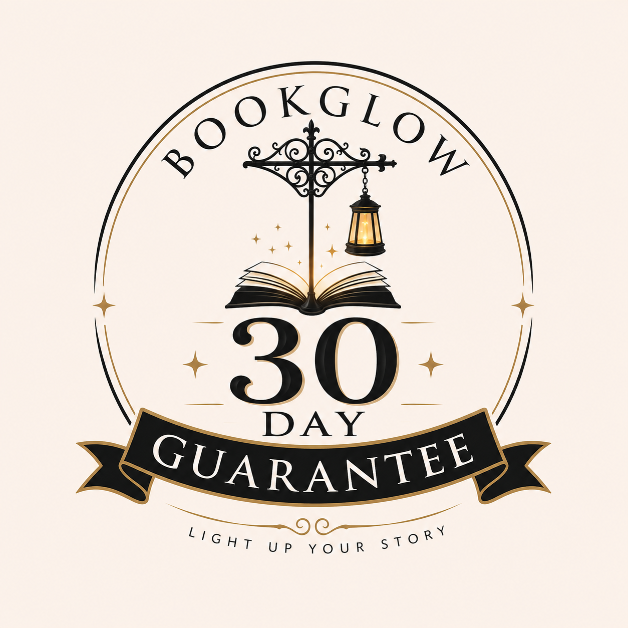 30 Day Guarantee