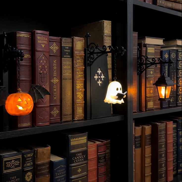 BookGlow Nook